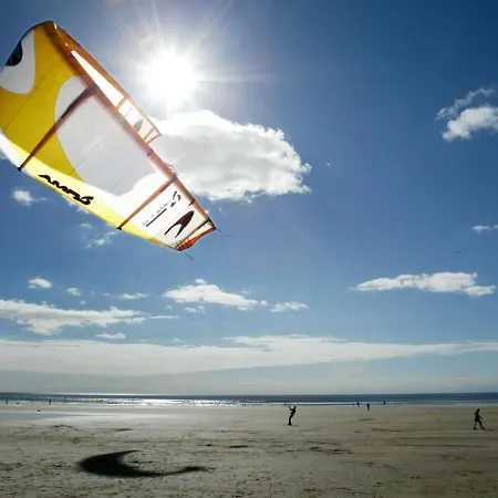 Bayview No 39 By Trident Homes Dom wakacyjny Dunmore East