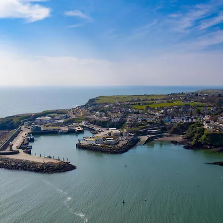 Bayview No 39 By Trident Homes * Dunmore East