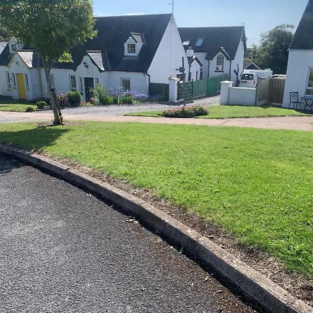 Bayview No 39 By Trident Homes * Dunmore East