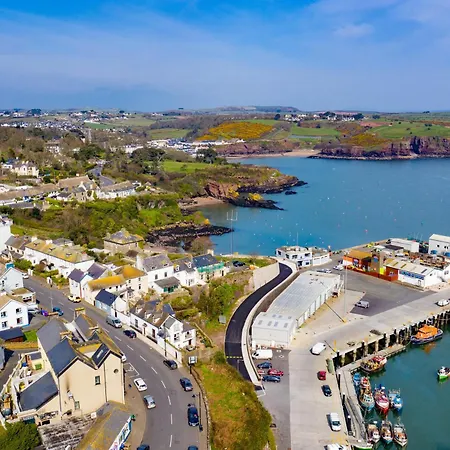 Dom wakacyjny Bayview No 39 By Trident Homes