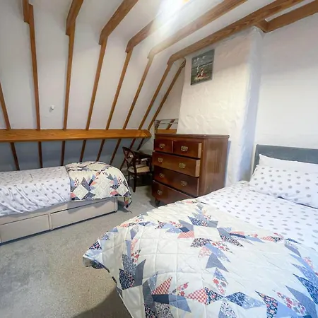 Dom wakacyjny Bayview No 39 By Trident Homes Dunmore East