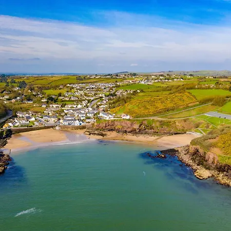 Bayview No 39 By Trident Homes Dunmore East