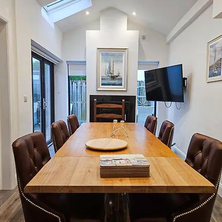 Dom wakacyjny Bayview No 39 By Trident Homes Dunmore East