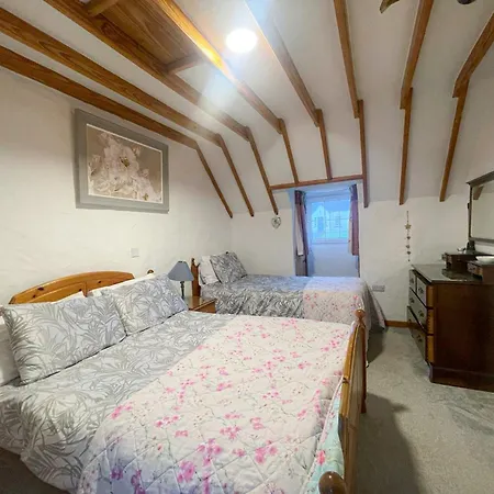 Bayview No 39 By Trident Homes * Dunmore East