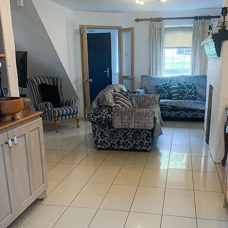 Bayview No 39 By Trident Homes Dom wakacyjny Dunmore East