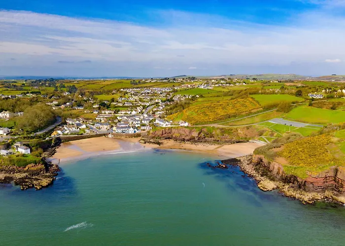 Bayview No 39 By Trident Homes Данмор-Ист